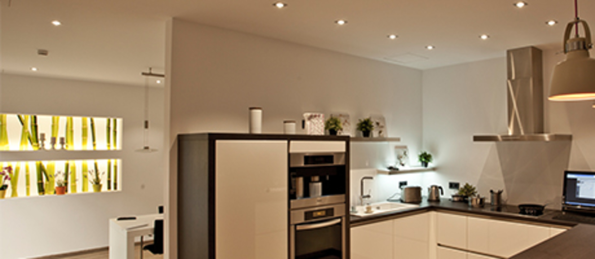 Innenleuchten bei Elektrotechnik Witte in Selke-Aue