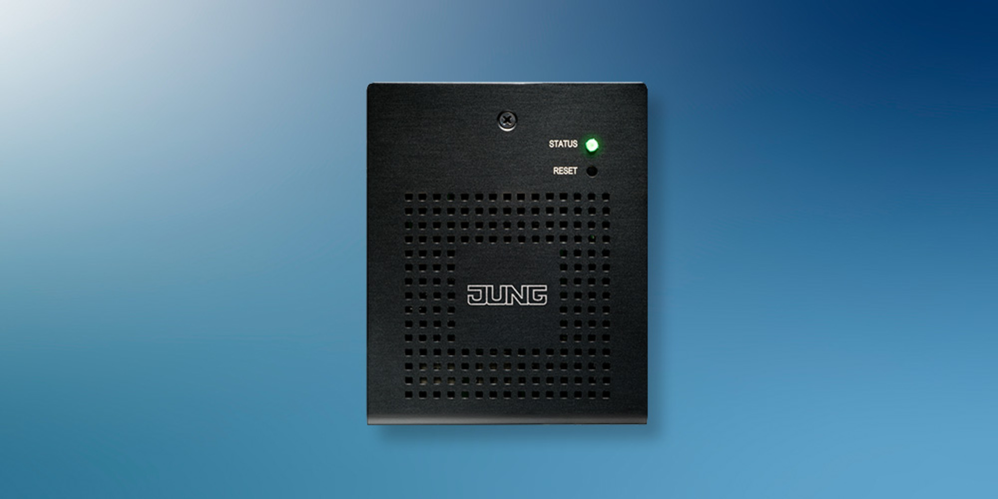 Smart Visu Server bei Elektrotechnik Witte in Selke-Aue