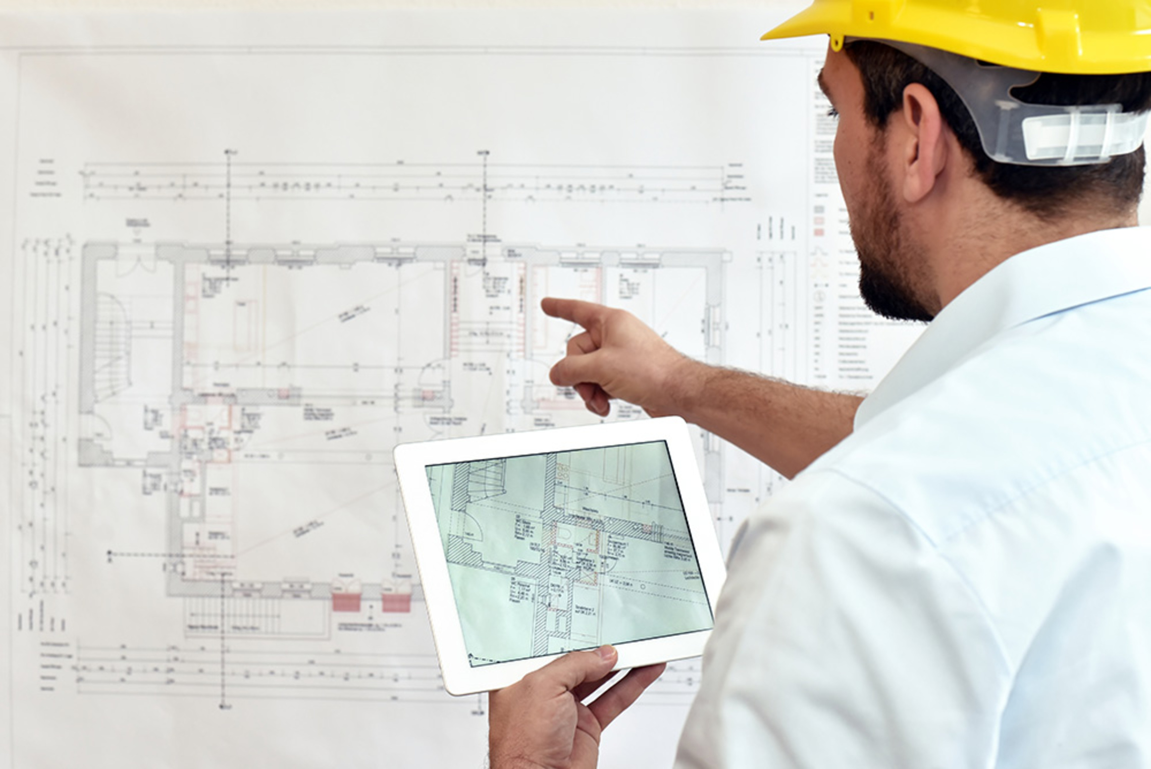 CAD-Planung bei Elektrotechnik Witte in Selke-Aue
