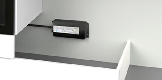 Herdwächter bei Elektrotechnik Witte in Selke-Aue