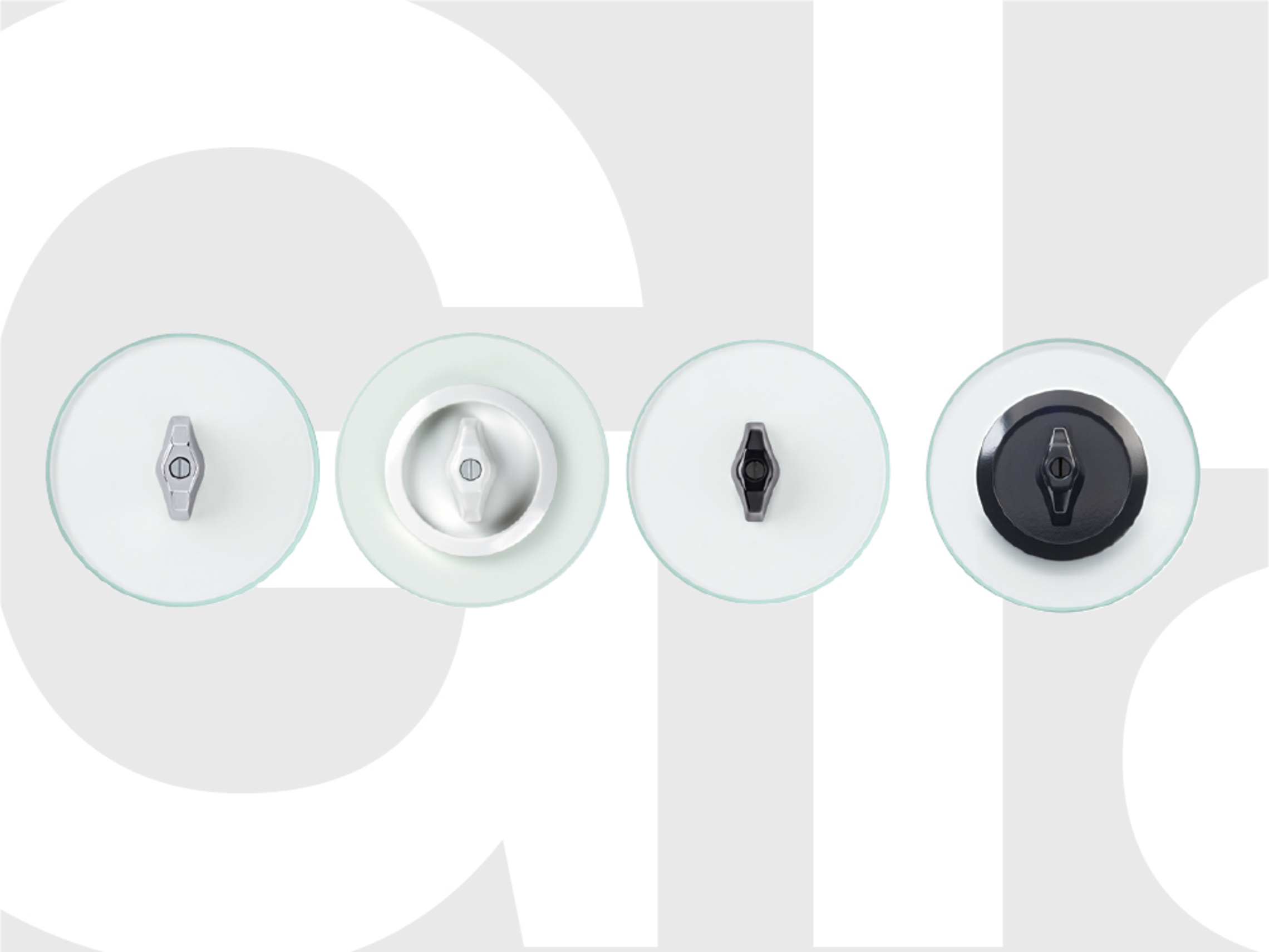 Berker Serie Glas bei Elektrotechnik Witte in Selke-Aue