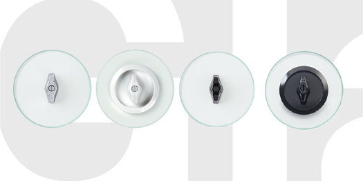 Berker Serie Glas bei Elektrotechnik Witte in Selke-Aue