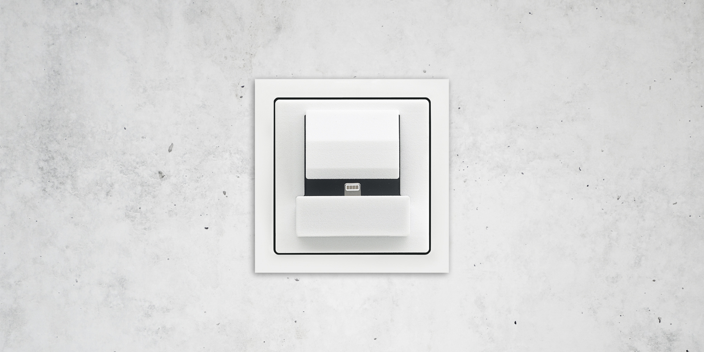 Busch-powerDock bei Elektrotechnik Witte in Selke-Aue