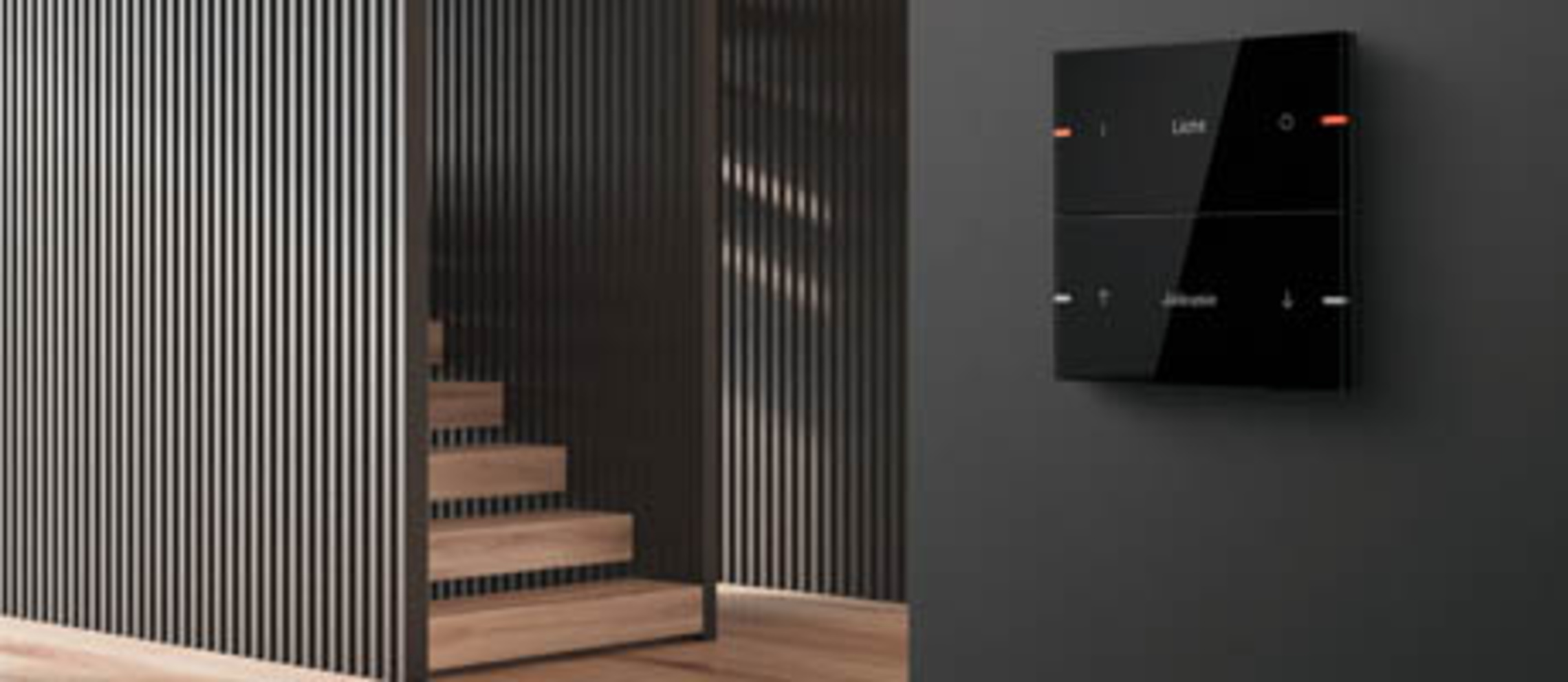 Gira Tastsensor 4 bei Elektrotechnik Witte in Selke-Aue