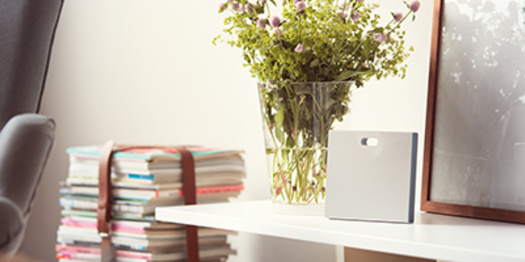 coviva Smart Home bei Elektrotechnik Witte in Selke-Aue