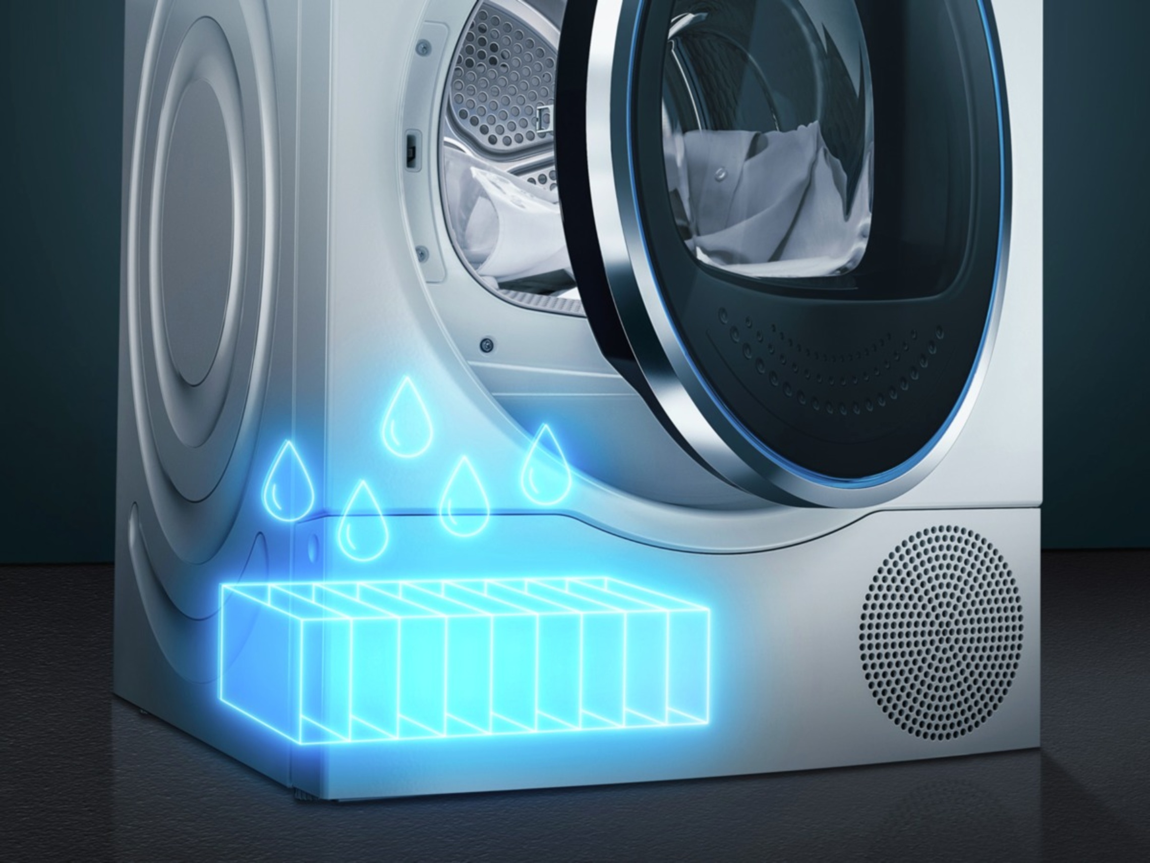 Kondensator selbstreinigend bei Elektrotechnik Witte in Selke-Aue