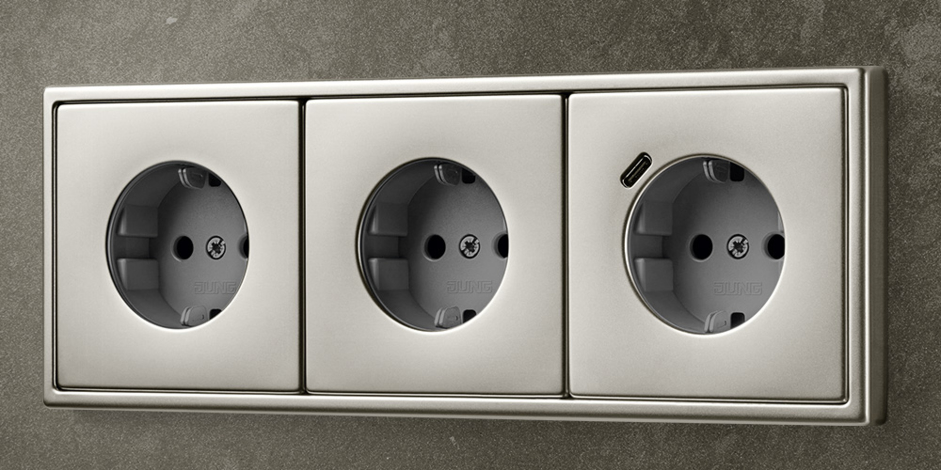 SCHUKO® Steckdosen mit USB bei Elektrotechnik Witte in Selke-Aue
