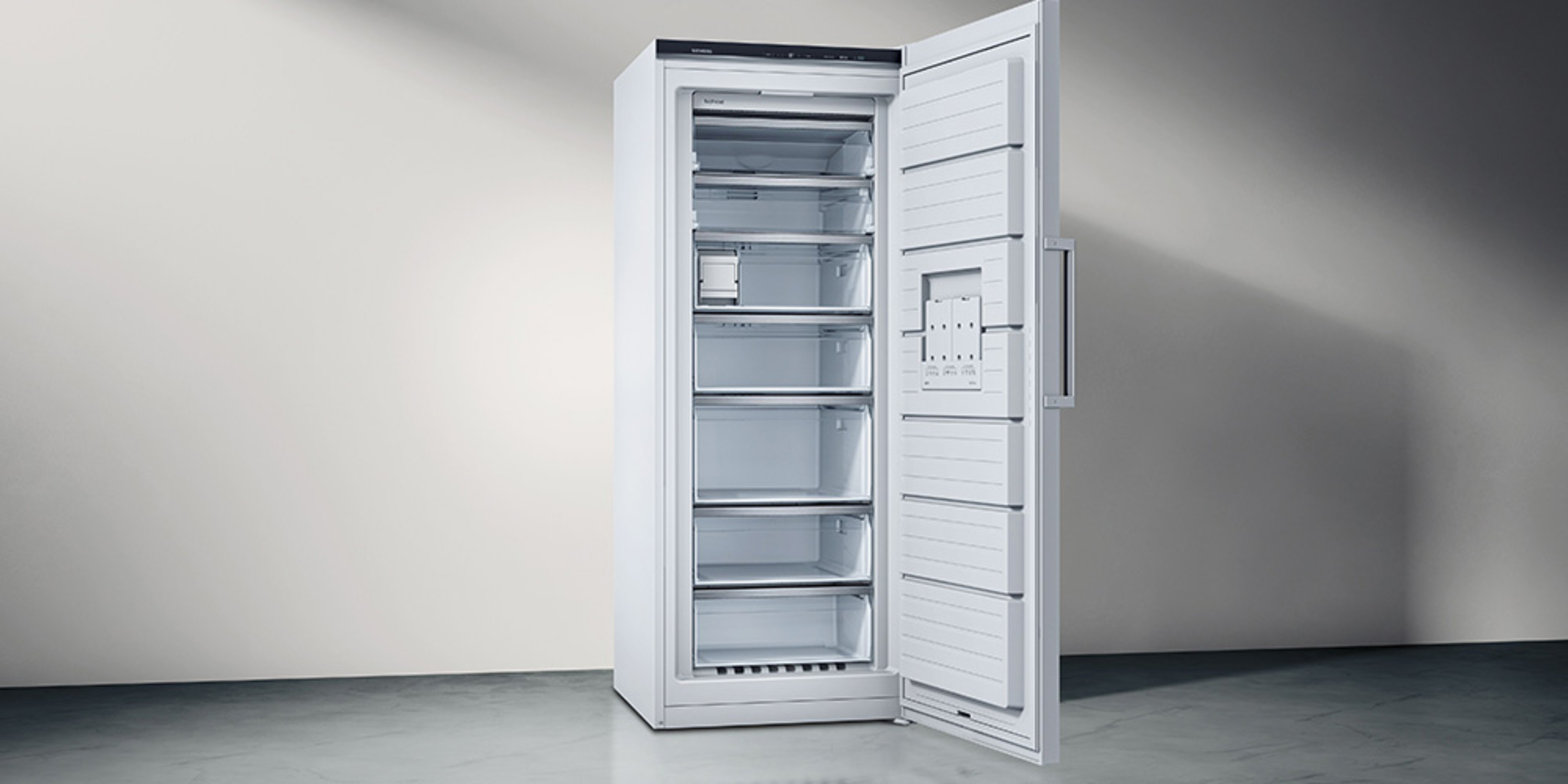 Gefriergeräte bei Elektrotechnik Witte in Selke-Aue