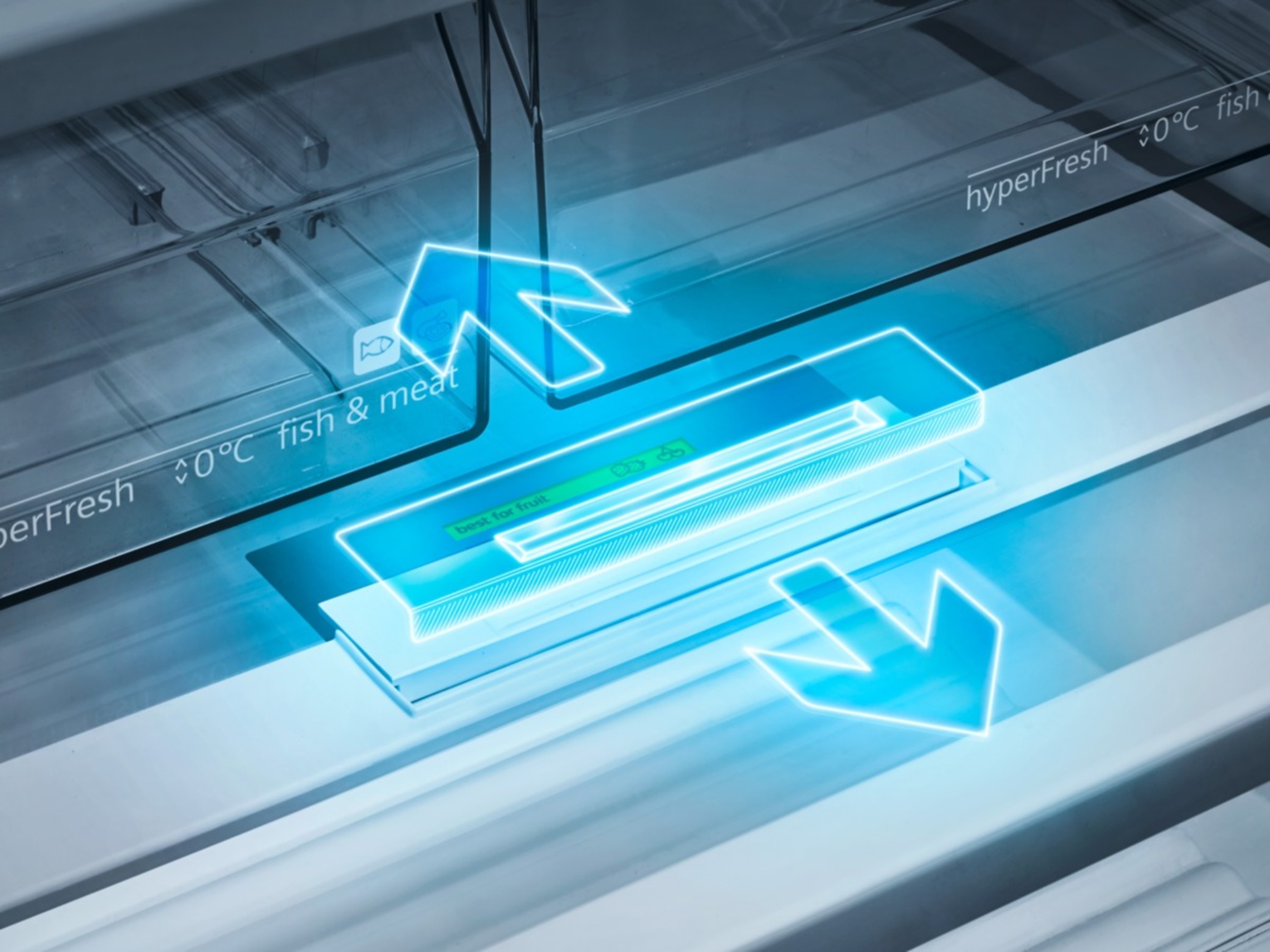 hyperFresh bei Elektrotechnik Witte in Selke-Aue
