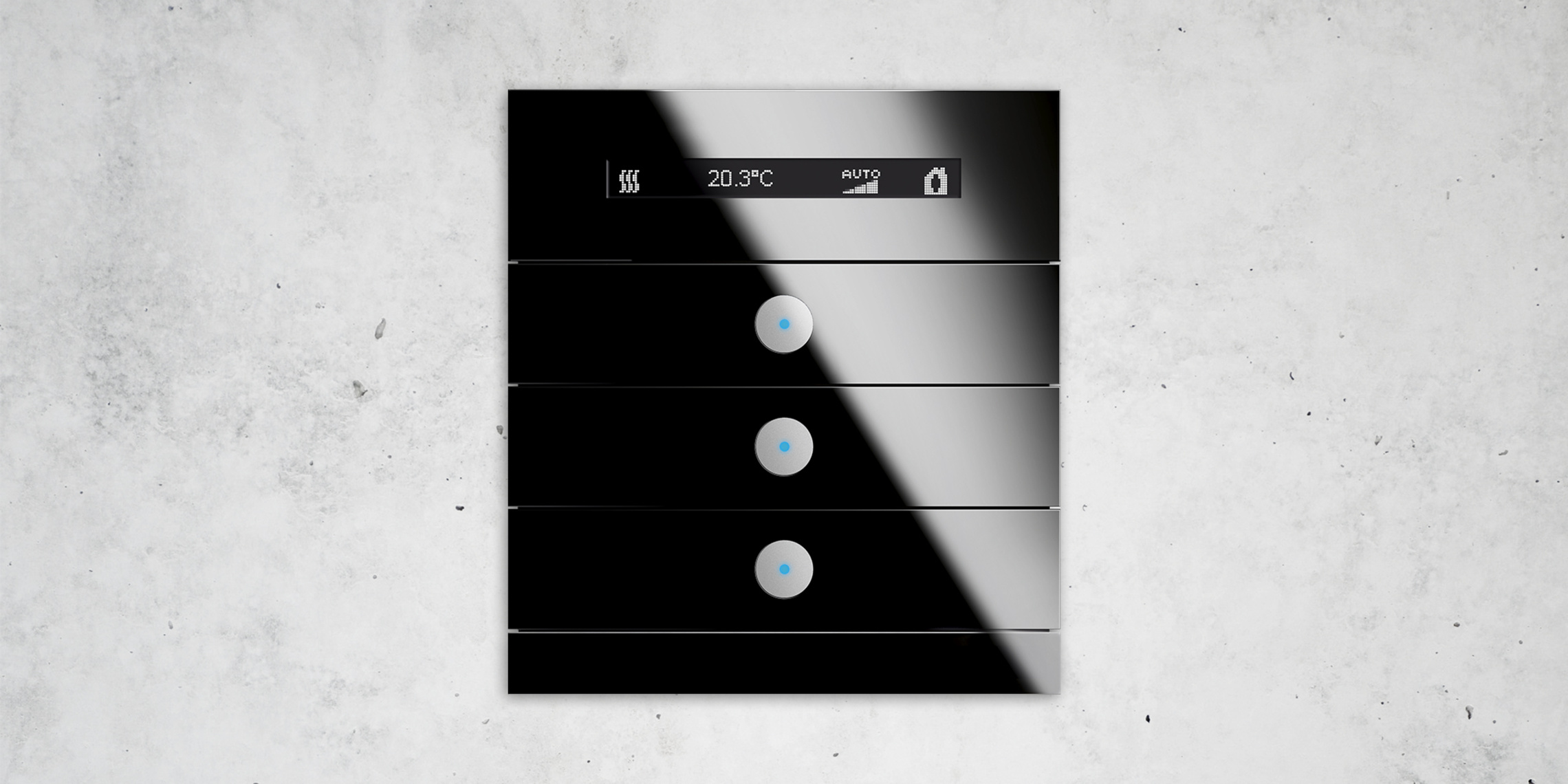 Busch-priOn® bei Elektrotechnik Witte in Selke-Aue