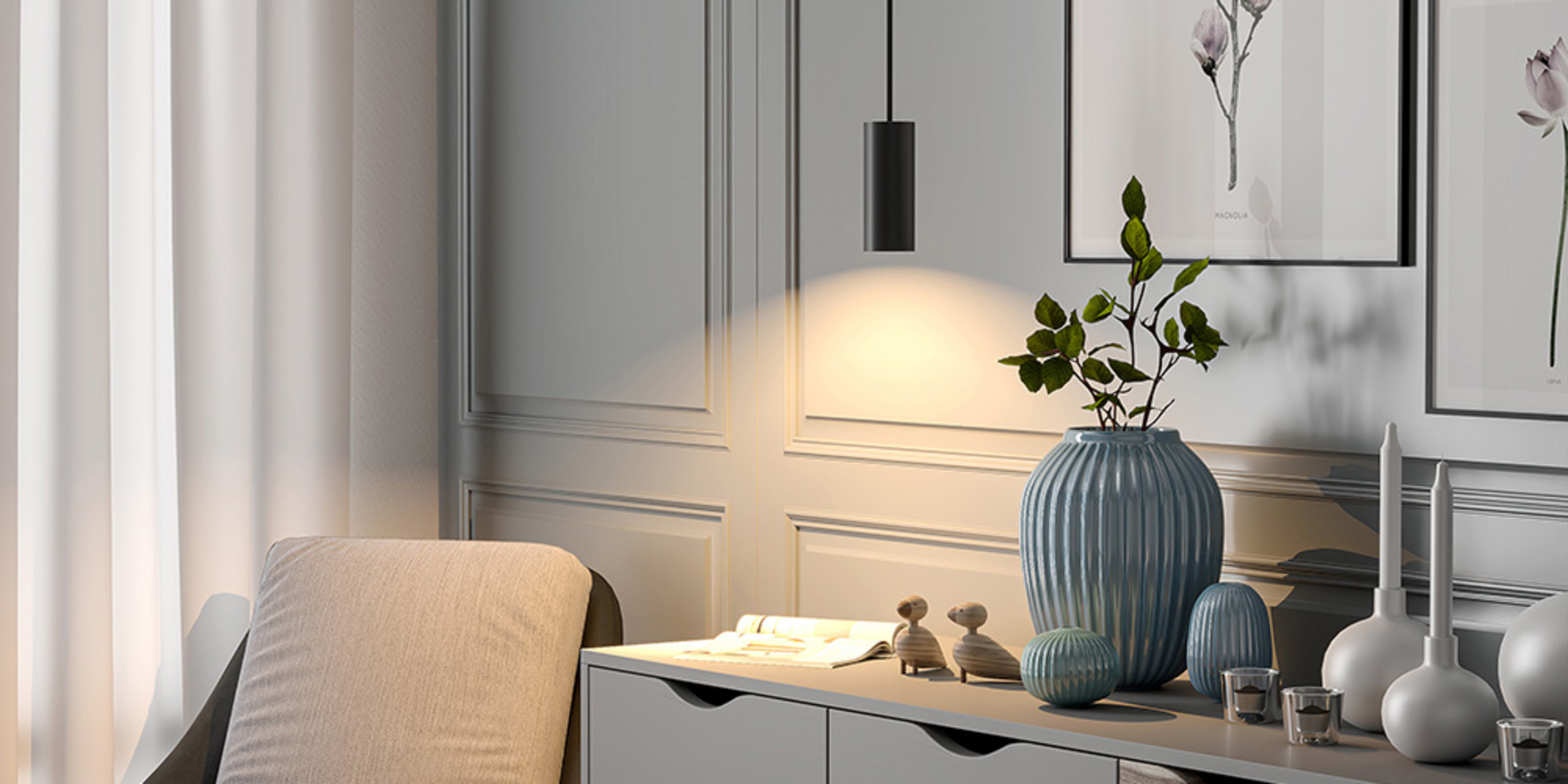 Innenleuchten bei Elektrotechnik Witte in Selke-Aue