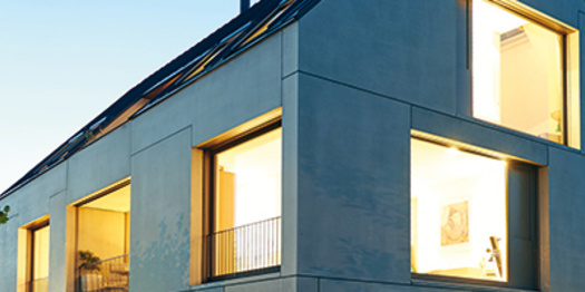 LUXORliving bei Elektrotechnik Witte in Selke-Aue