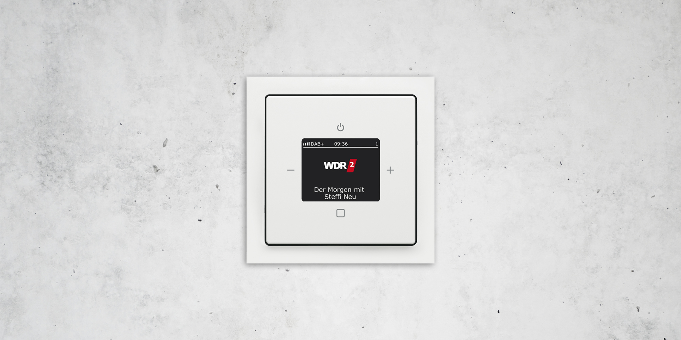 Busch-Radio DAB+ bei Elektrotechnik Witte in Selke-Aue