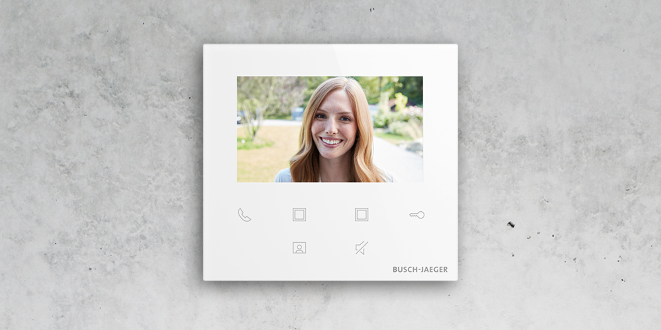 Busch-Welcome® bei Elektrotechnik Witte in Selke-Aue