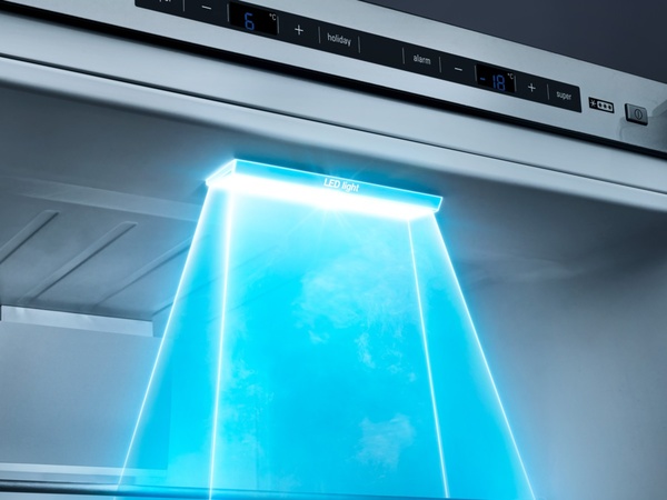 LED Licht bei Elektrotechnik Witte in Selke-Aue