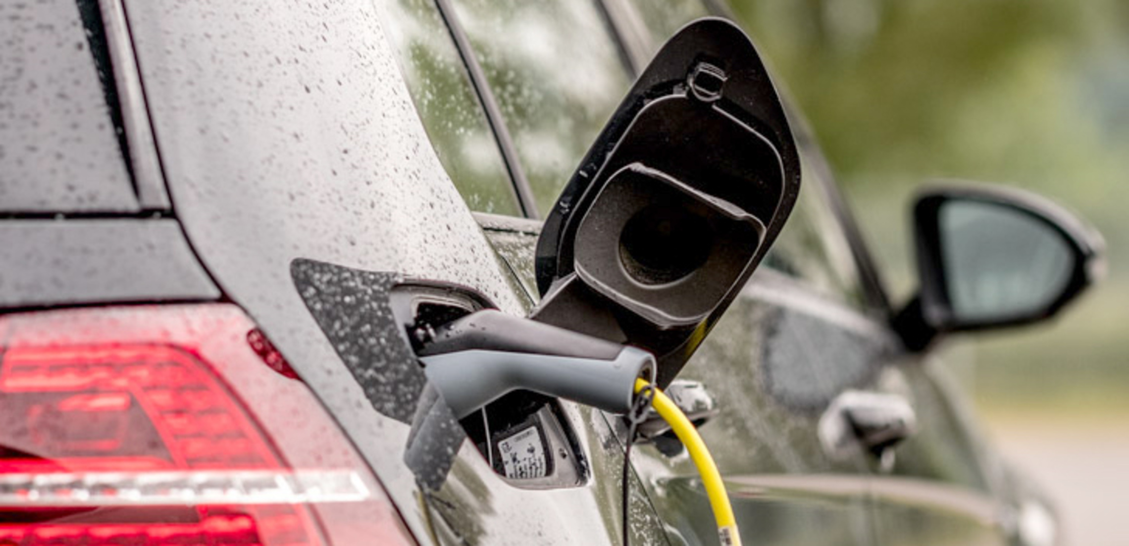 E-Mobility bei Elektrotechnik Witte in Selke-Aue