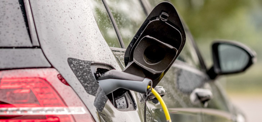 E-Mobility bei Elektrotechnik Witte in Selke-Aue