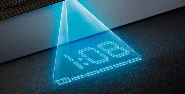 timeLight, infoLight und sideLight - alles Wichtige sofort im Blick bei Elektrotechnik Witte in Selke-Aue