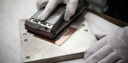 Manufaktur bei Elektrotechnik Witte in Selke-Aue
