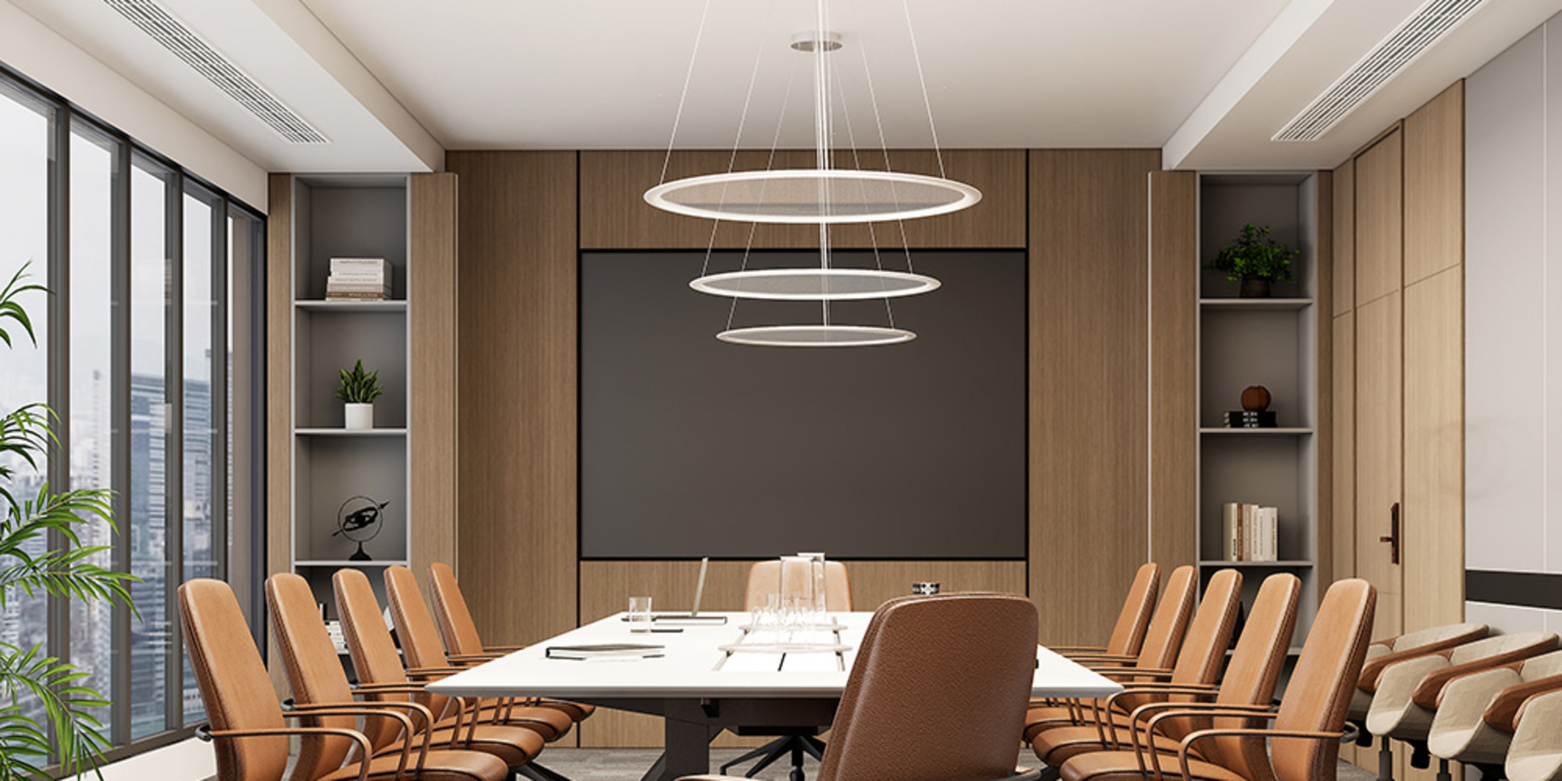 Gewerbliche Leuchten bei Elektrotechnik Witte in Selke-Aue