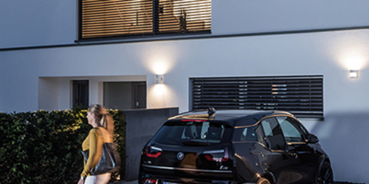 TheLeda D bei Elektrotechnik Witte in Selke-Aue