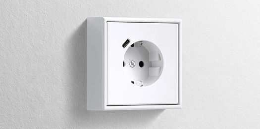Erweiterter Anschlussraum für die Nachrüstung bei Elektrotechnik Witte in Selke-Aue