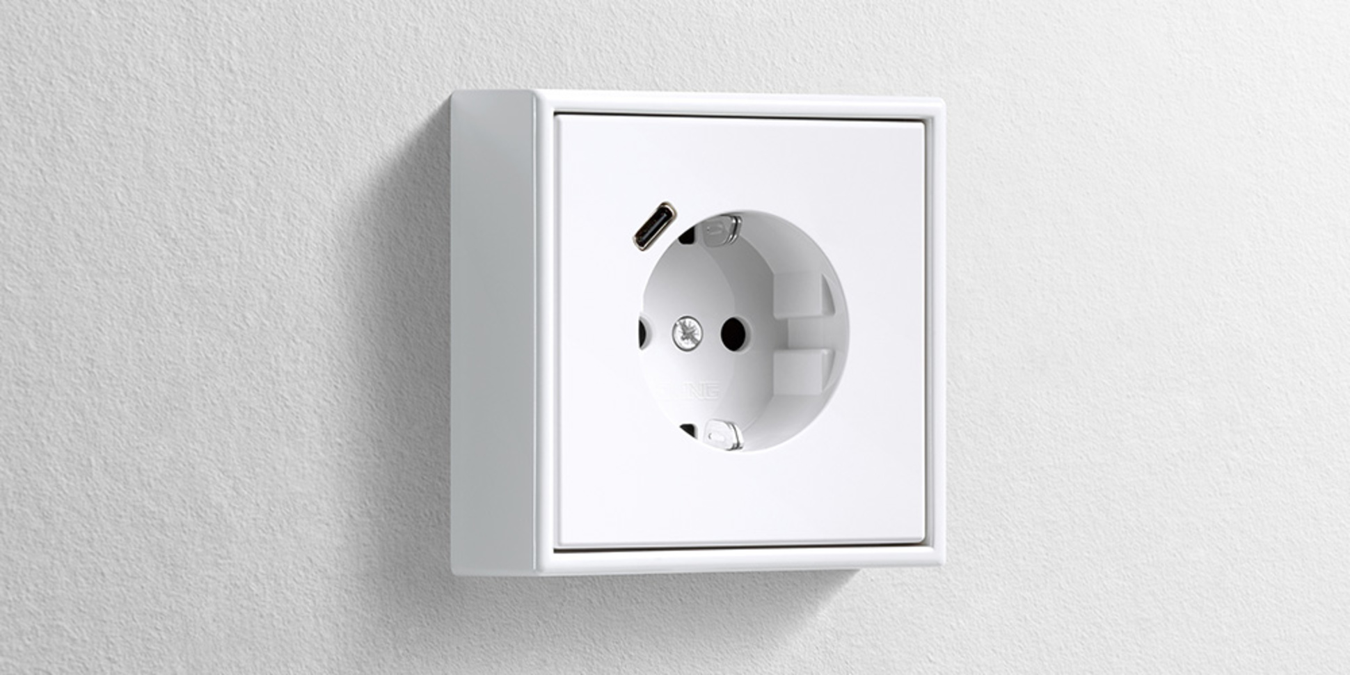Erweiterter Anschlussraum für die Nachrüstung bei Elektrotechnik Witte in Selke-Aue