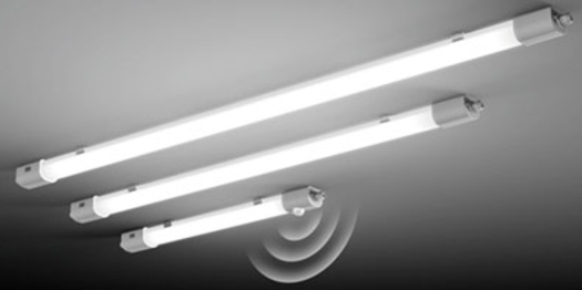 Planox Feuchtraumleuchten bei Elektrotechnik Witte in Selke-Aue