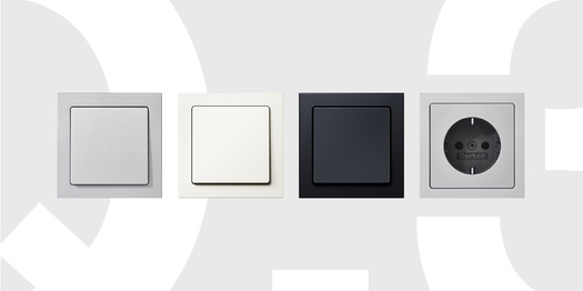 Berker Q.3 bei Elektrotechnik Witte in Selke-Aue