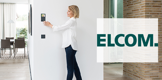 Elcom bei Elektrotechnik Witte in Selke-Aue