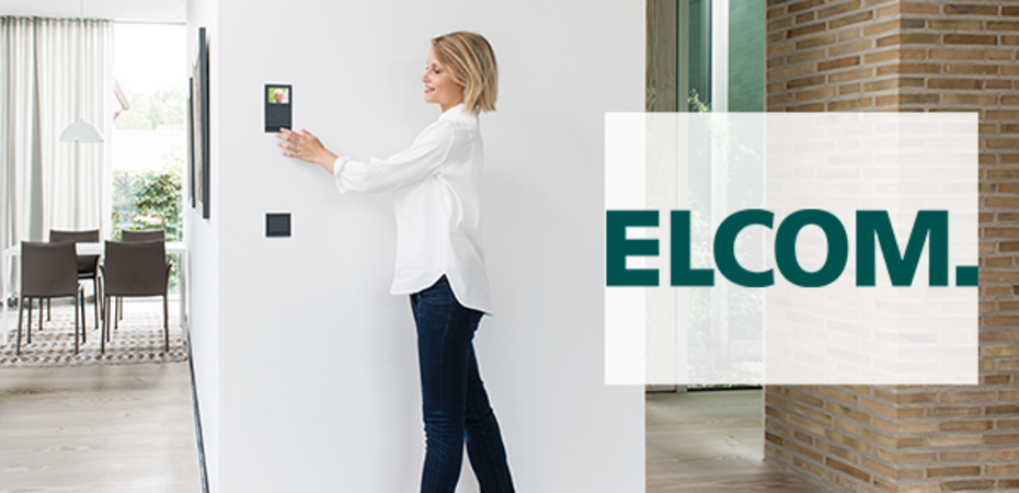 Elcom bei Elektrotechnik Witte in Selke-Aue