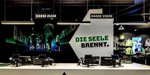 Shop / Retail bei Elektrotechnik Witte in Selke-Aue