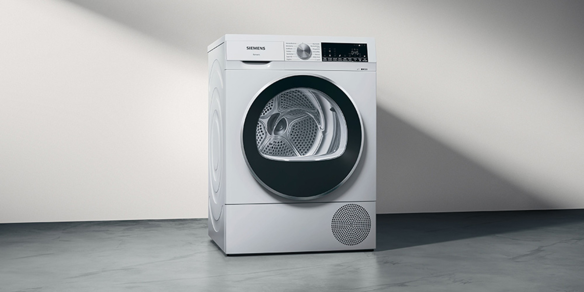 Trockner bei Elektrotechnik Witte in Selke-Aue