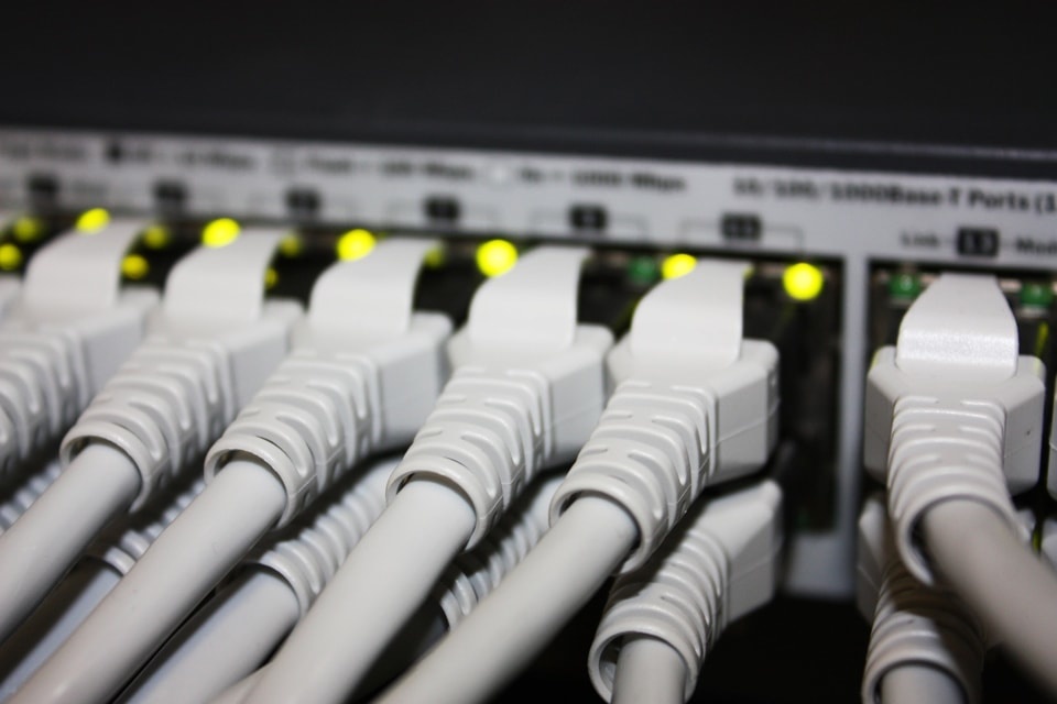 Netzwerke1 bei Elektrotechnik Witte in Selke-Aue