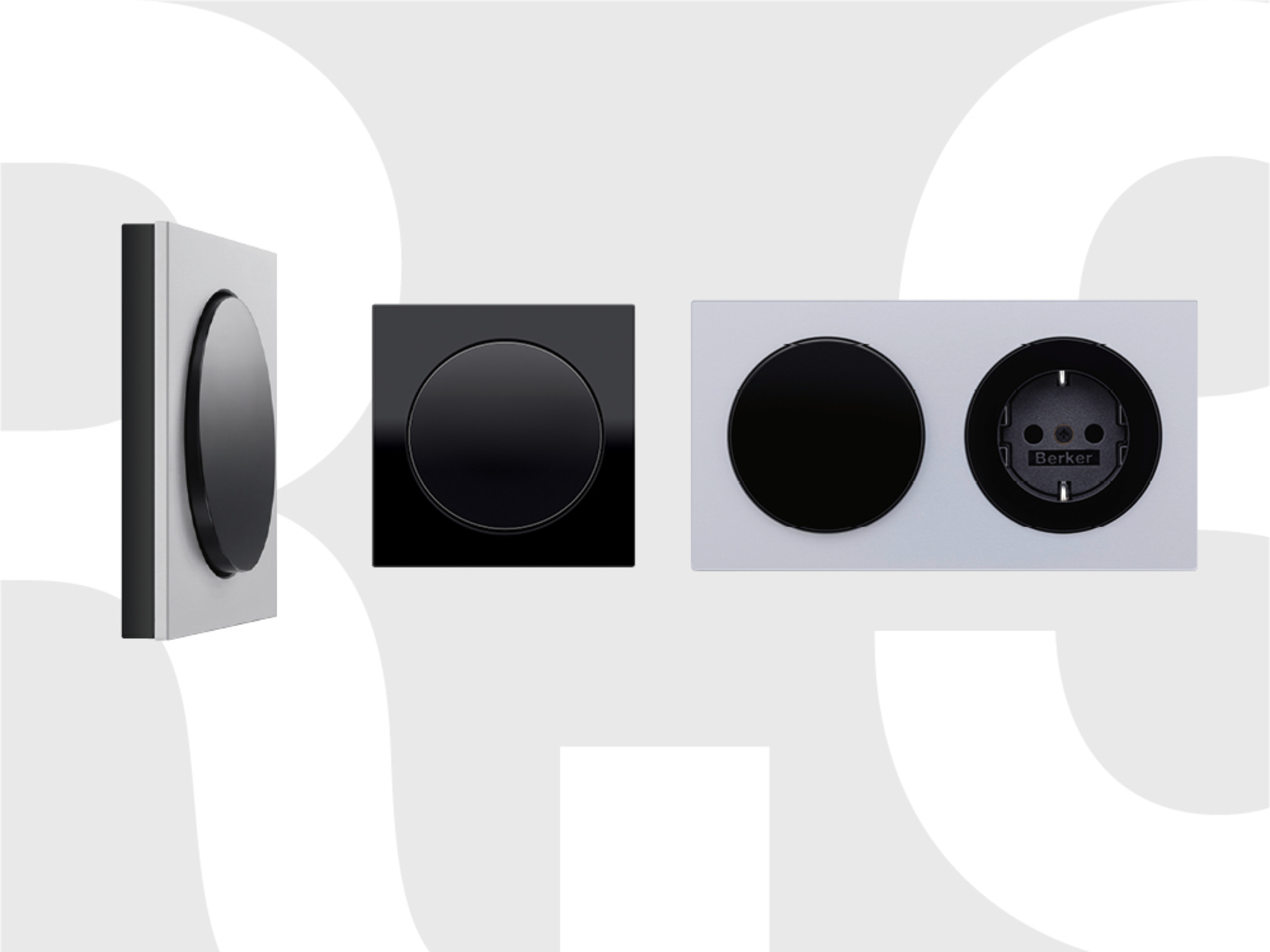 Berker R.3 bei Elektrotechnik Witte in Selke-Aue