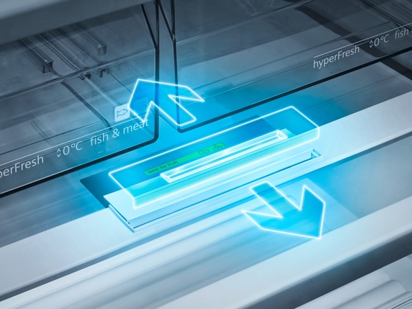 hyperFresh bei Elektrotechnik Witte in Selke-Aue