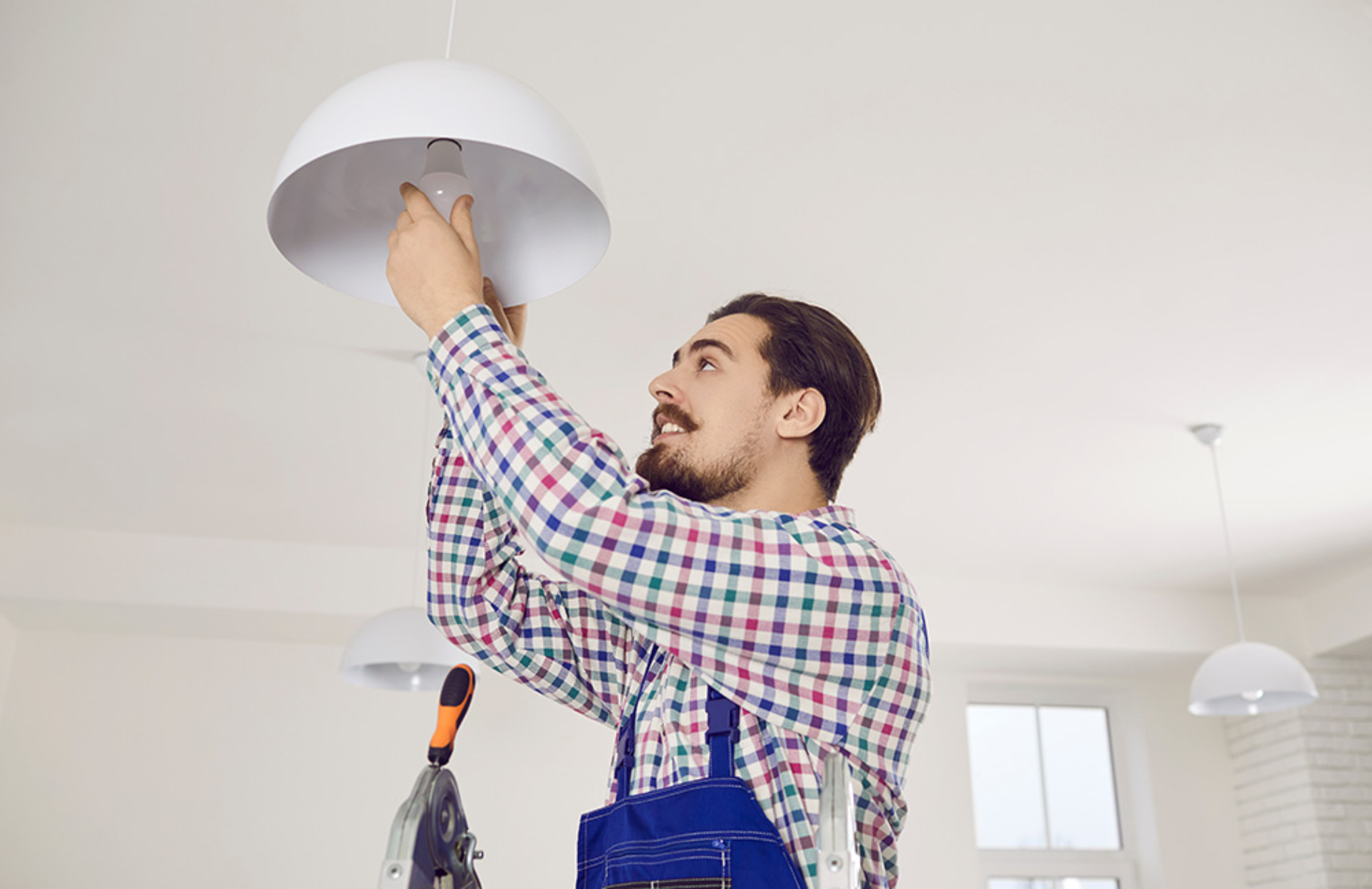 Energie sparen bei Elektrotechnik Witte in Selke-Aue