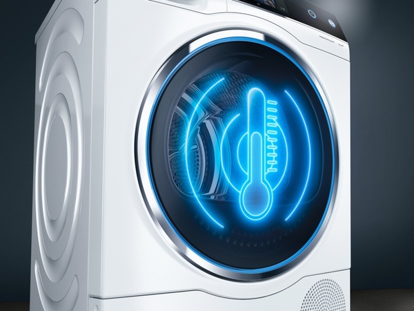 autoDry-Funktion bei Elektrotechnik Witte in Selke-Aue