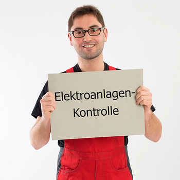 Elektroanlagen-Kontrolle bei Elektrotechnik Witte in Selke-Aue