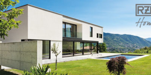 RZB Home + Basic bei Elektrotechnik Witte in Selke-Aue