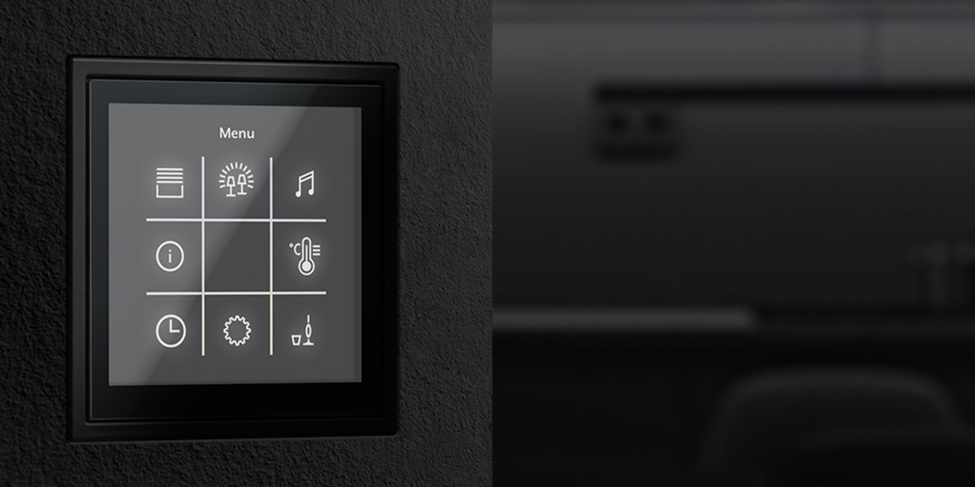 LS TOUCH bei Elektrotechnik Witte in Selke-Aue