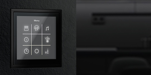LS TOUCH bei Elektrotechnik Witte in Selke-Aue