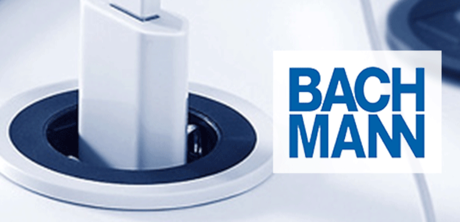 Bachmann bei Elektrotechnik Witte in Selke-Aue