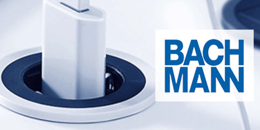 Bachmann bei Elektrotechnik Witte in Selke-Aue