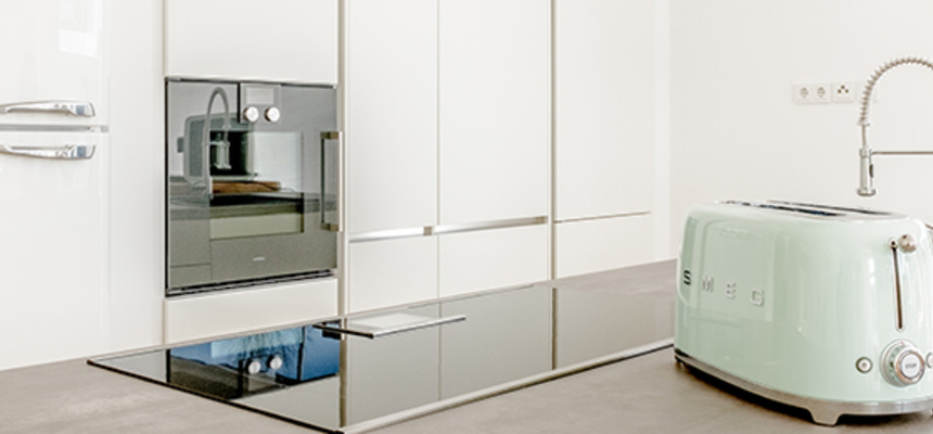 Elektro- und Haushaltsgeräte bei Elektrotechnik Witte in Selke-Aue
