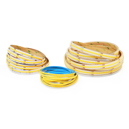 LED Stripes COB bei Elektrotechnik Witte in Selke-Aue