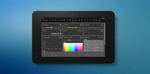 Smart Control 8 bei Elektrotechnik Witte in Selke-Aue