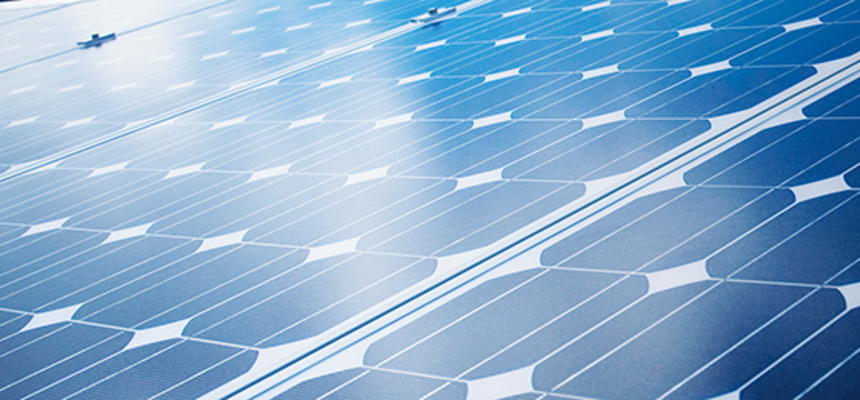 Photovoltaik bei Elektrotechnik Witte in Selke-Aue