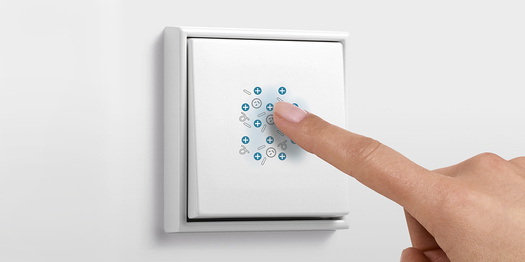 SILVERPLUS® bei Elektrotechnik Witte in Selke-Aue