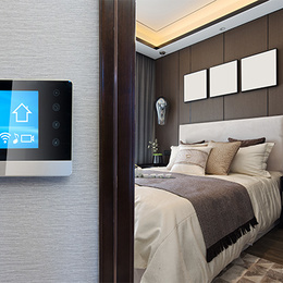 Smart Home bei Elektrotechnik Witte in Selke-Aue